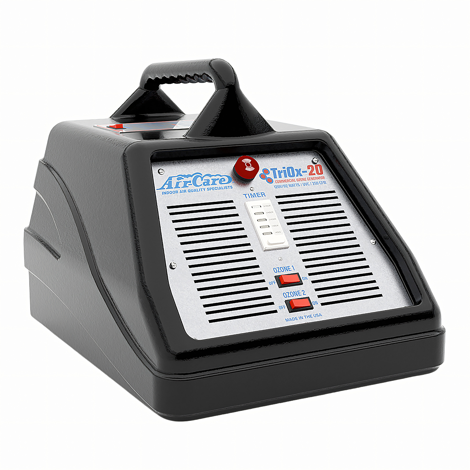Air-Care Commercial Ozone Generator — Model# FG0289
